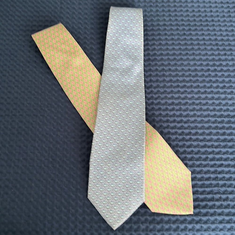 Vineyard Vines Animal Ties